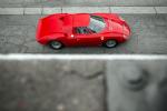 Ferrari 250 LM Berlinetta 1964 года